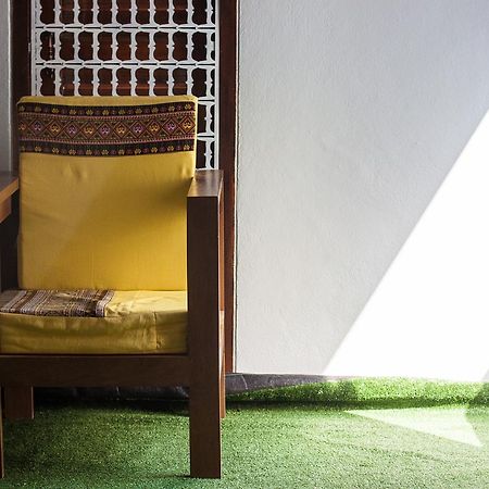 Bed and Breakfast Jong Lux Pak Dee Uttaradit Exterior foto