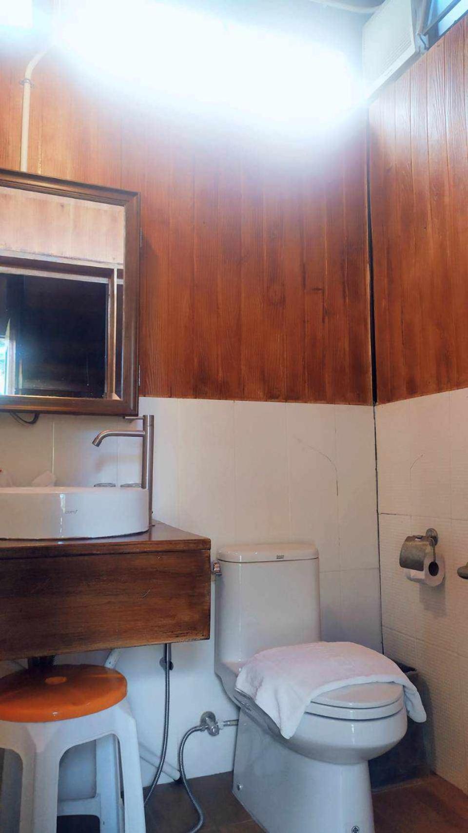Bed and Breakfast Jong Lux Pak Dee Uttaradit Exterior foto