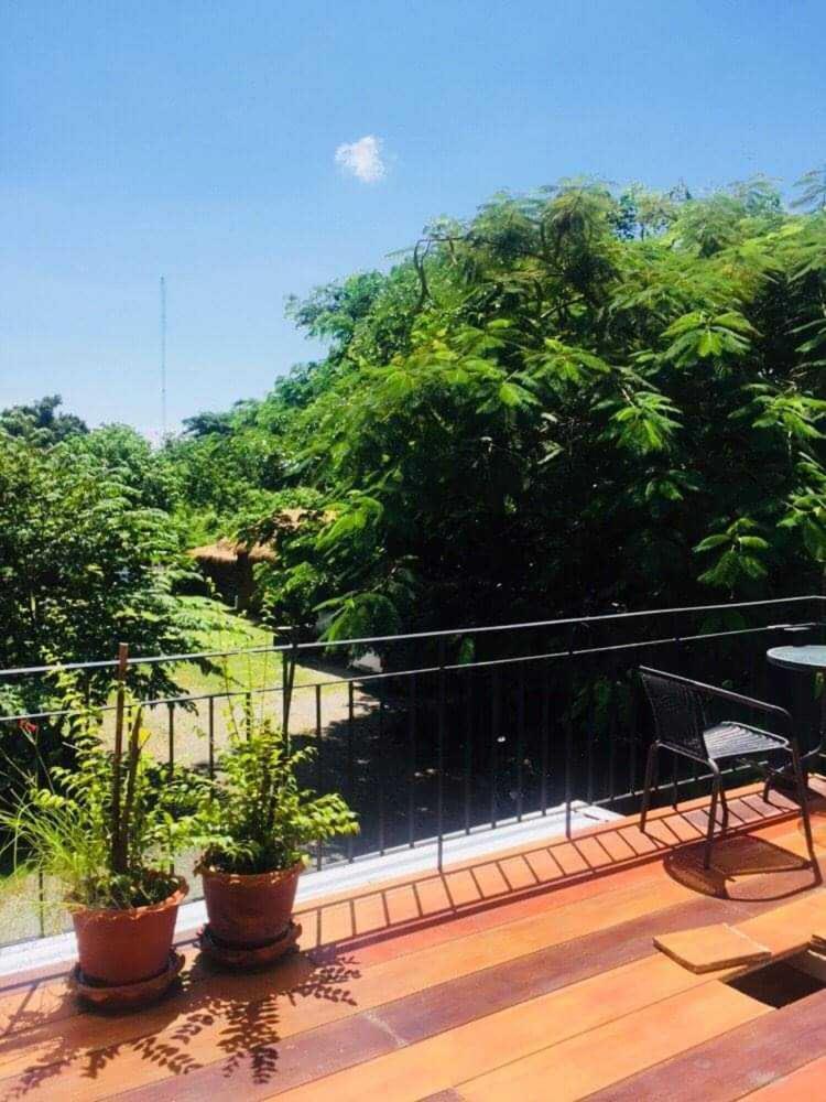 Bed and Breakfast Jong Lux Pak Dee Uttaradit Exterior foto