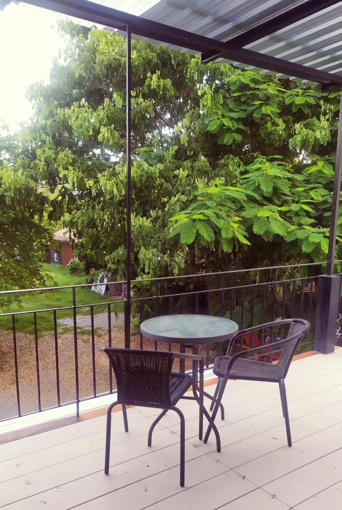 Bed and Breakfast Jong Lux Pak Dee Uttaradit Exterior foto
