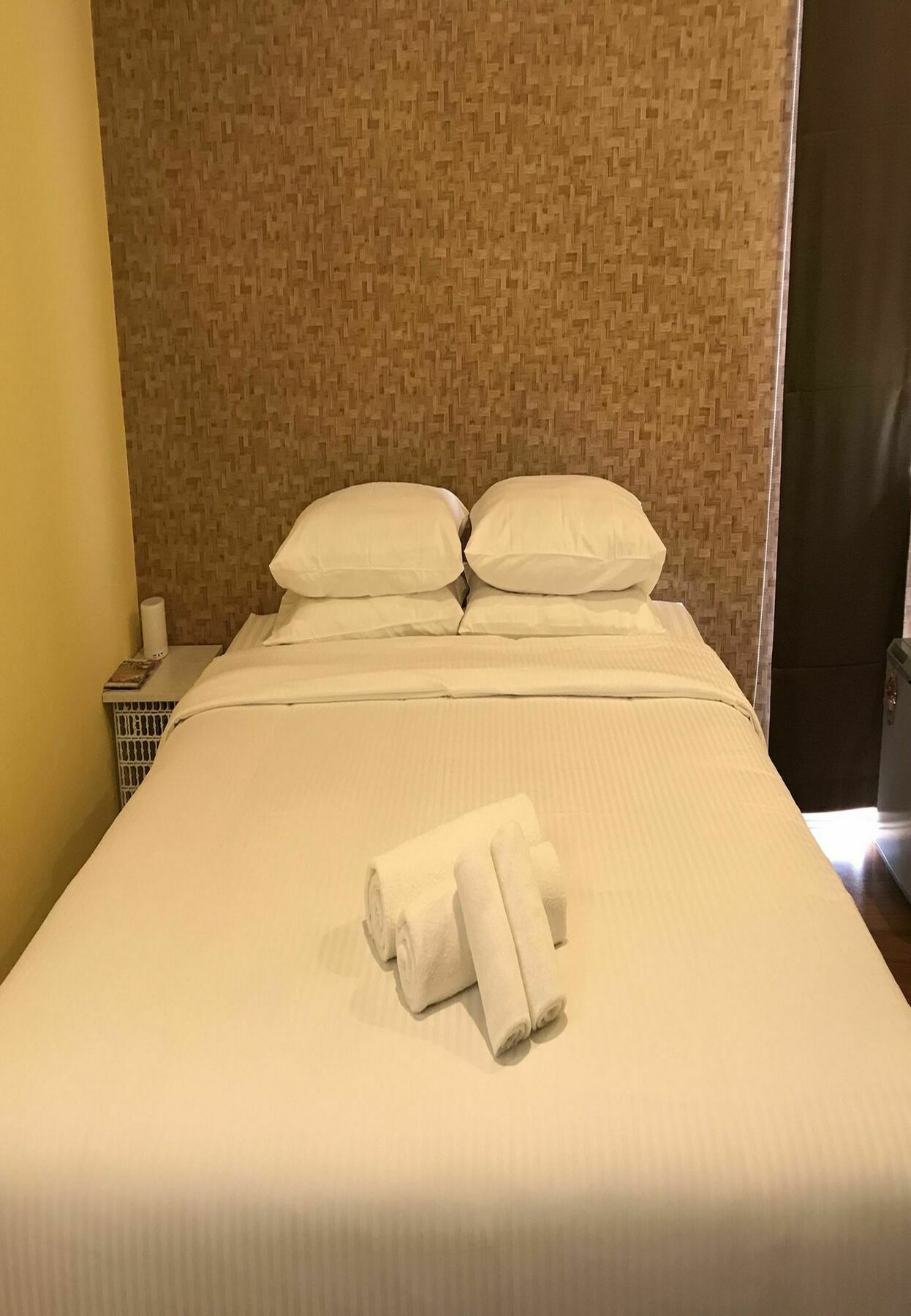 Bed and Breakfast Jong Lux Pak Dee Uttaradit Exterior foto
