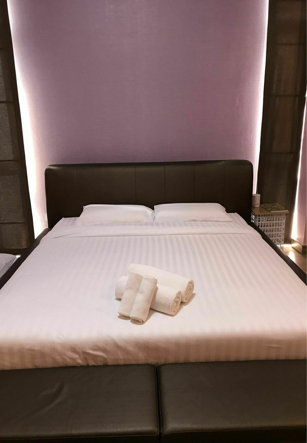 Bed and Breakfast Jong Lux Pak Dee Uttaradit Exterior foto
